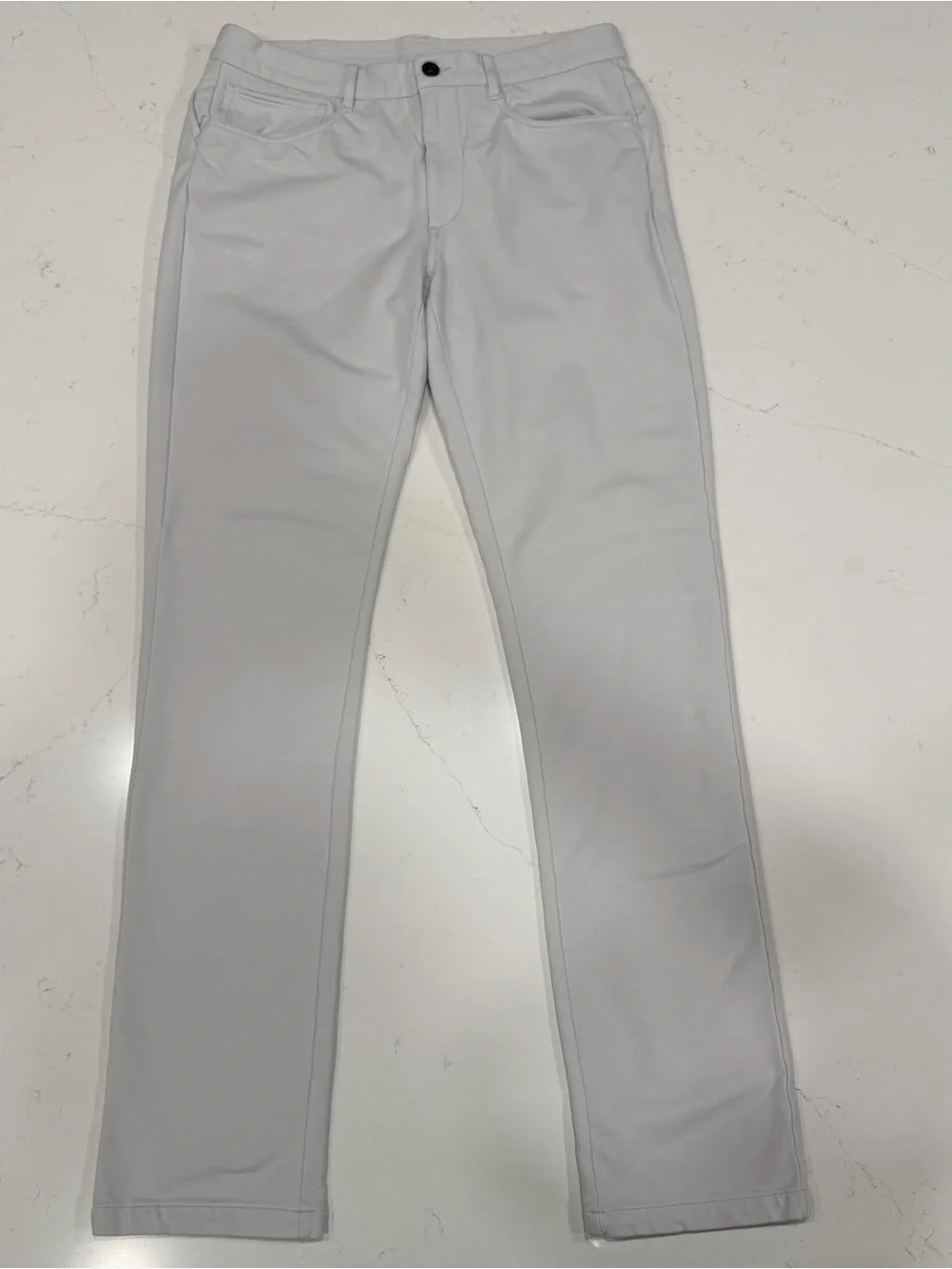 Radmor Men’s Slim Fit Performance Pants 31
